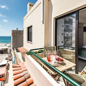 Sea View Apartamento Armação de Pêra