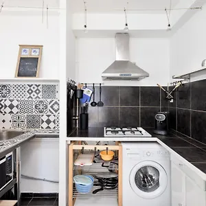 Le Colombette, Centre Ville, Entrée Autonome Apartamento Toulouse