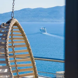 Eleni Casa rural Sarandë